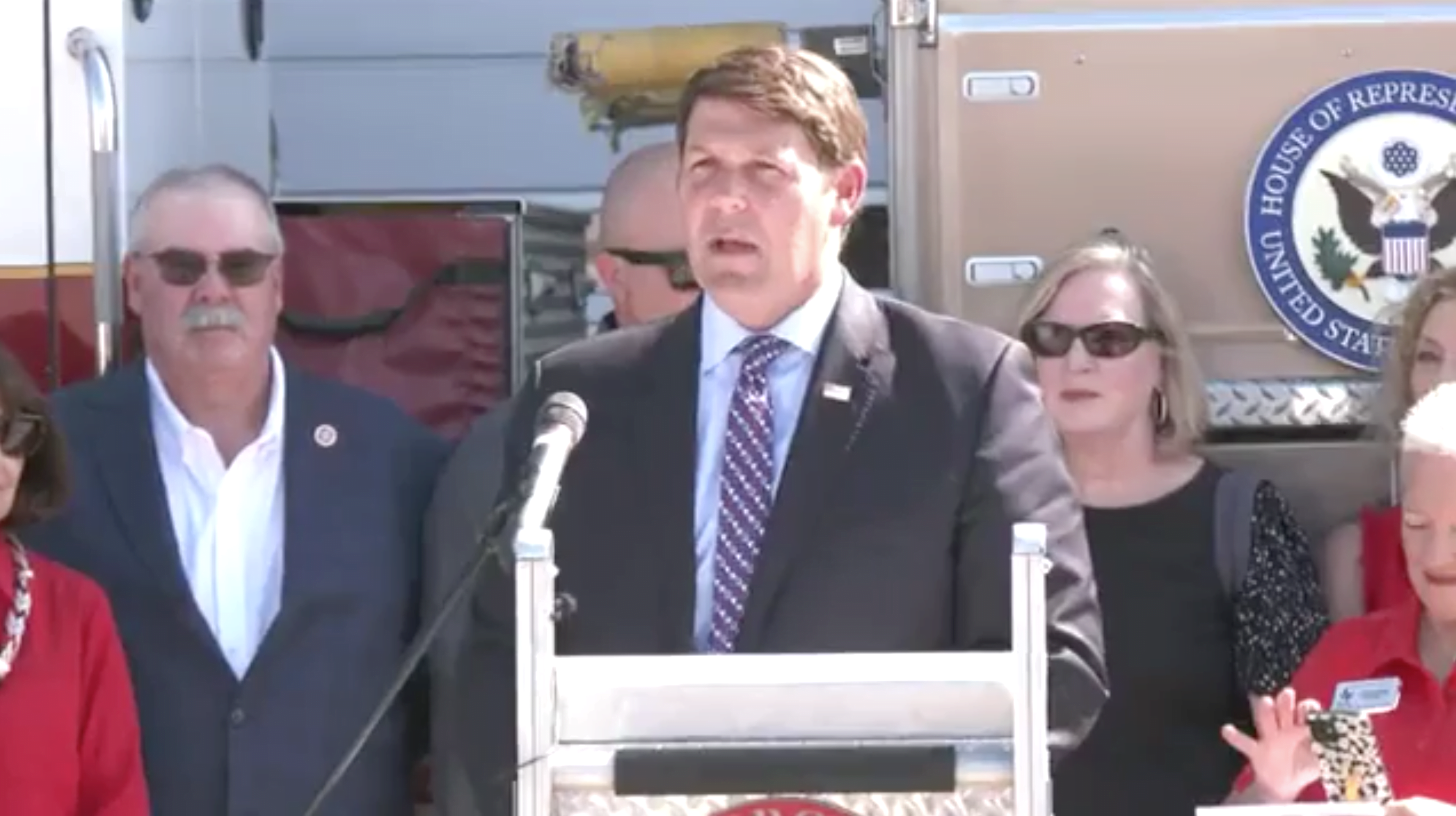 Jodey Arington (R-TX)