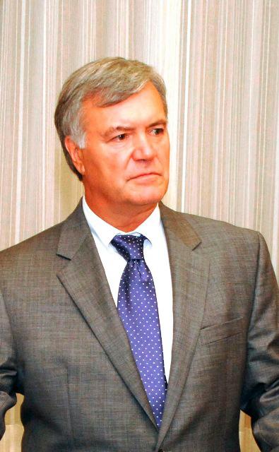 Remembering Senator Ken Donnelly