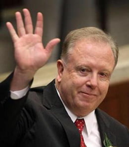 COLAs: FOCUS OF GLOBE ARTICLE