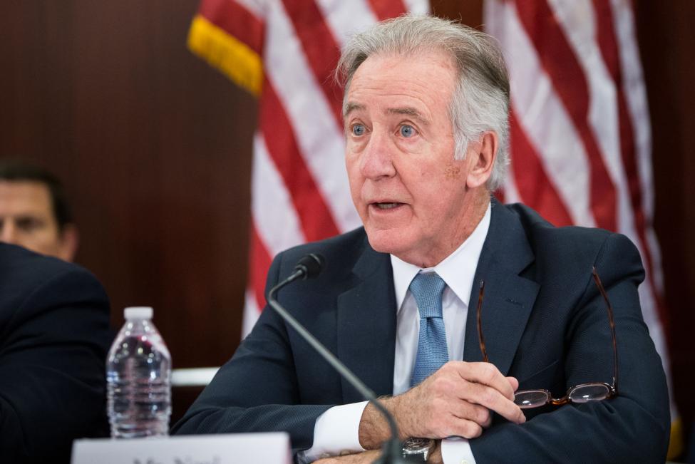 NEAL FILES WEP REFORM BILL