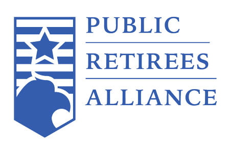 Announcing the Public Retirees Alliance