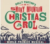 Special Offer: Dolly Parton’s Smoky Mountain Christmas Carol