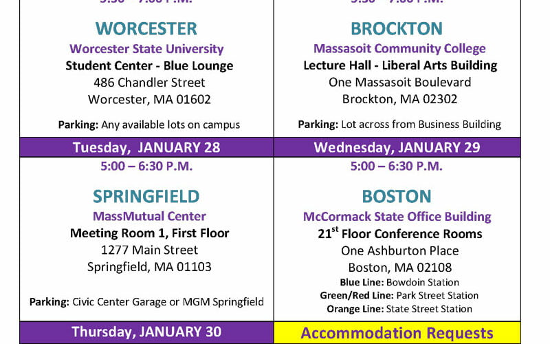 GIC Launches Planning Process for FY21