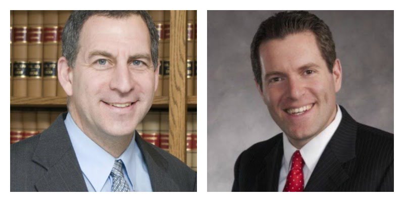 Retirees Legislative Proposals On The Move