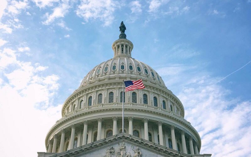 Congressional Support for WEP Reform Continues to Grow