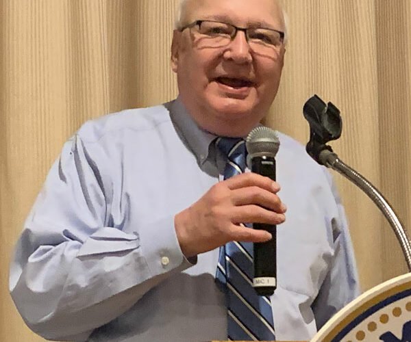 Secure retirement benefits