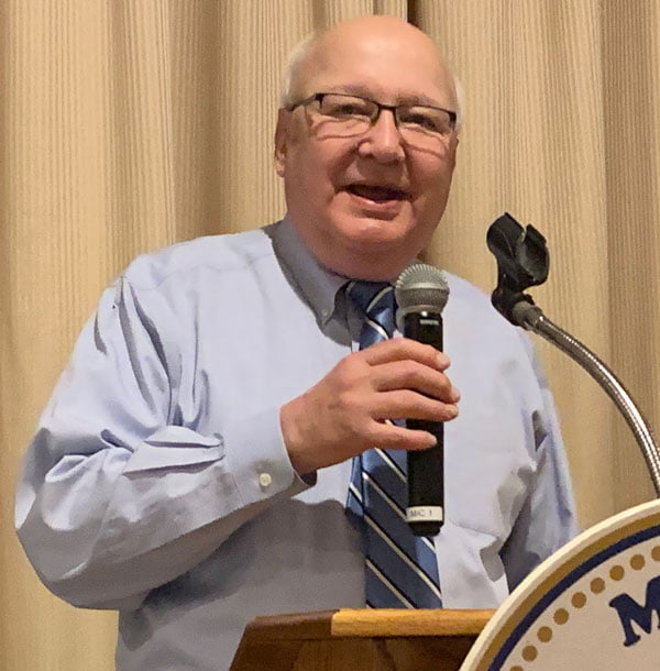 Secure retirement benefits