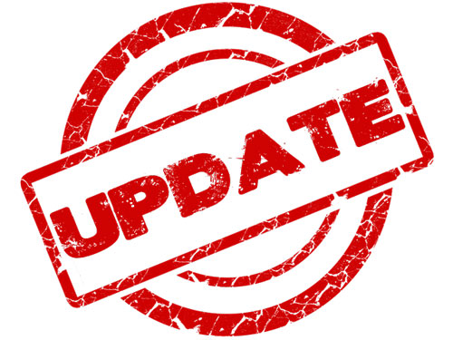 UPDATES: UNEMPLOYMENT AND STIMULUS PAYMENT