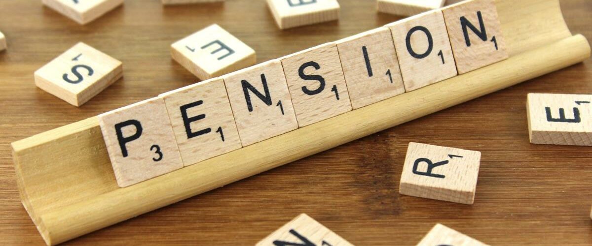 Mass Public Pension Systems Stable & Secure