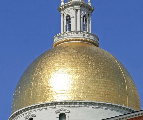 FY21 STATE BUDGET SENT TO GOVERNOR