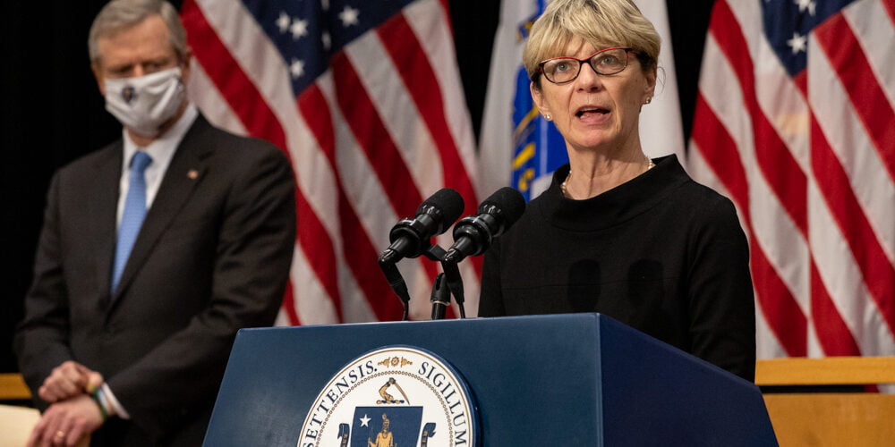 One Million More Eligible for Vaccine on Thursday