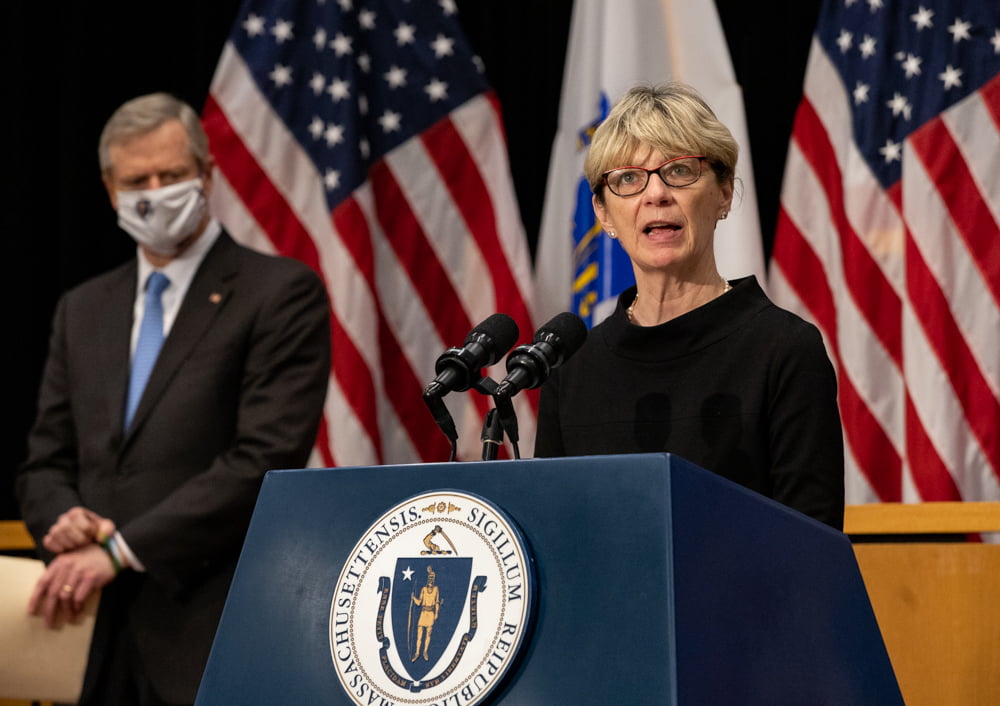One Million More Eligible for Vaccine on Thursday