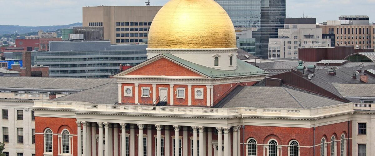 New Leadership on Beacon Hill