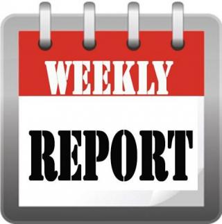 Work progresses on Beacon Hill