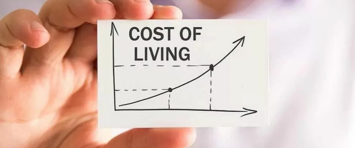 Time for COLA improvements