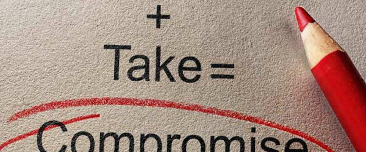 Striking a deal on WEP reform