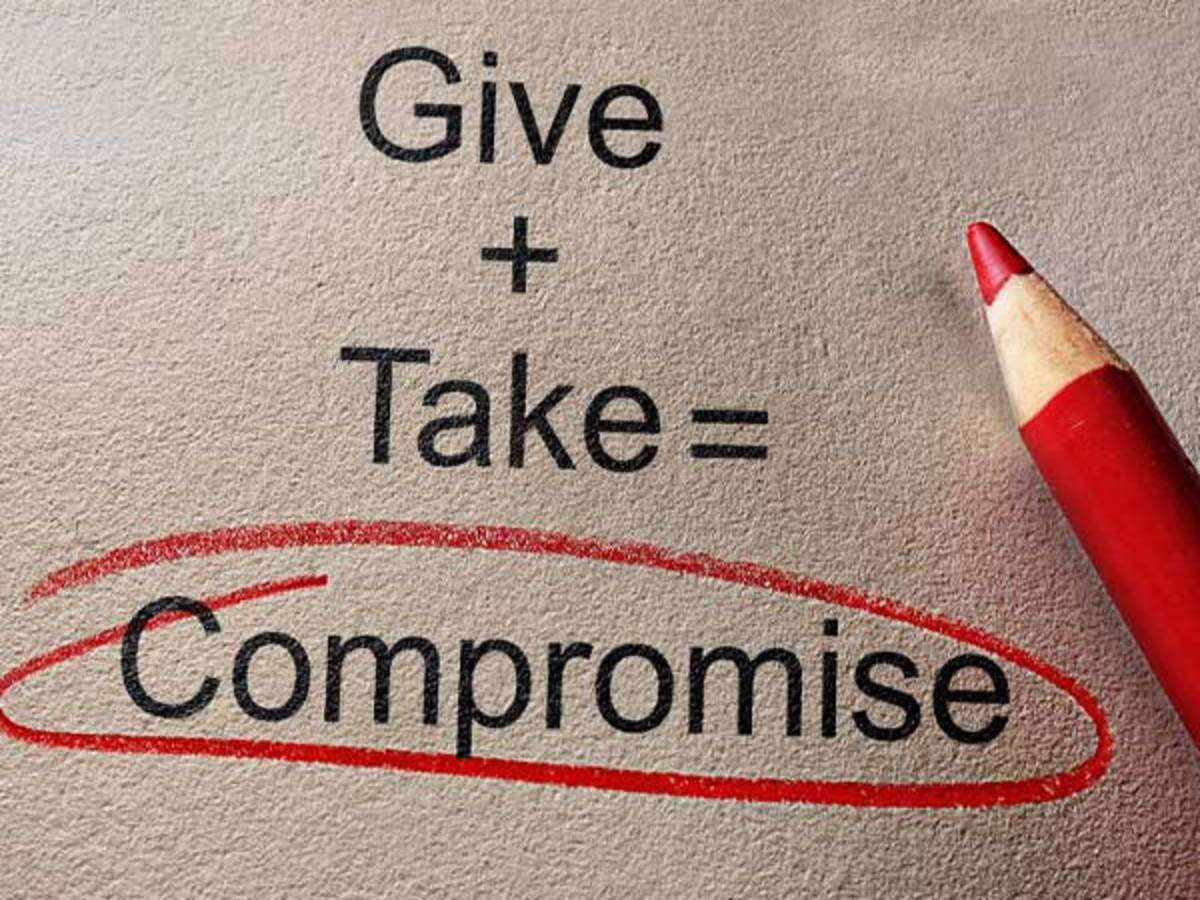 Striking a deal on WEP reform