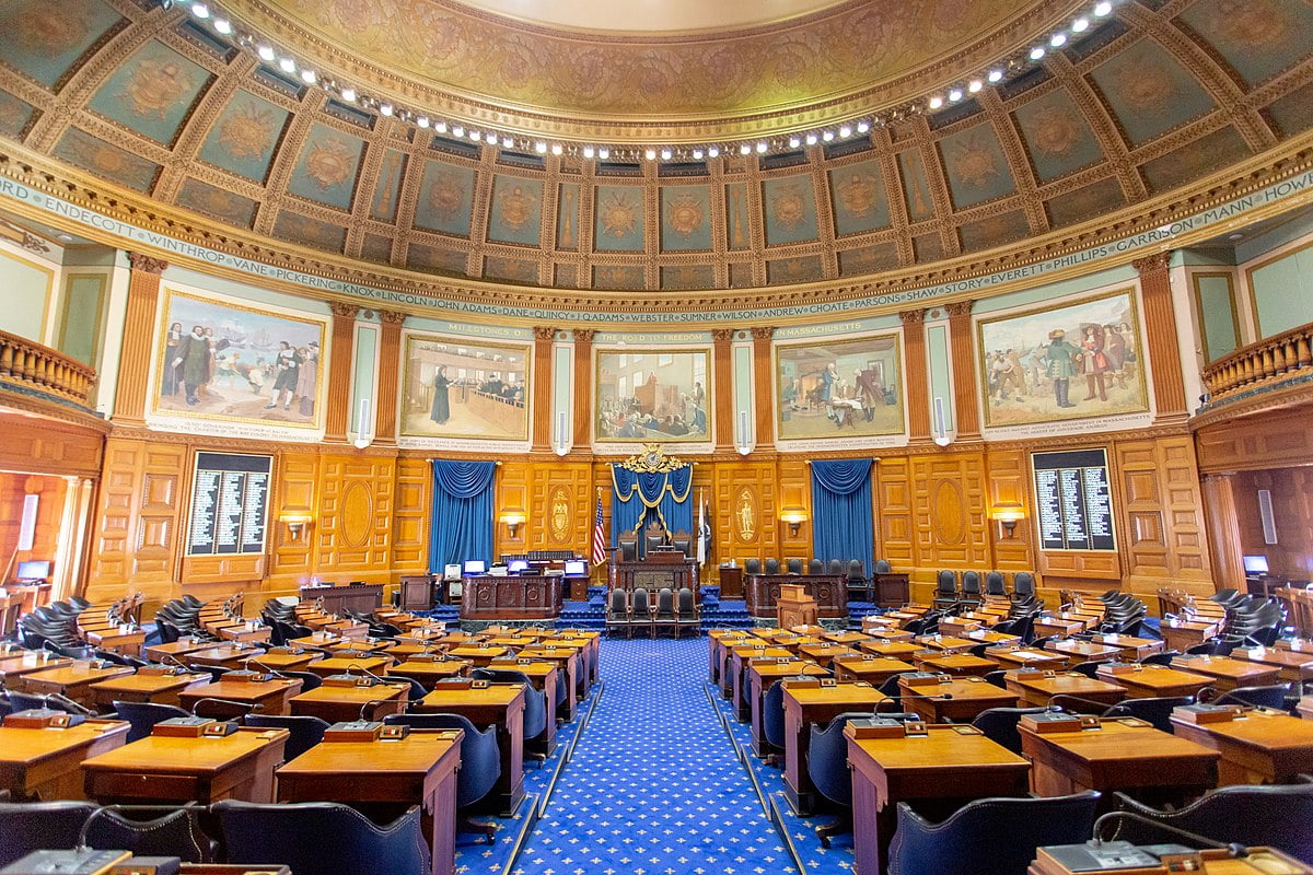 House FY23 Budget Contains 3% State and Teacher COLA