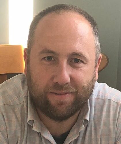 A big life, all too brief