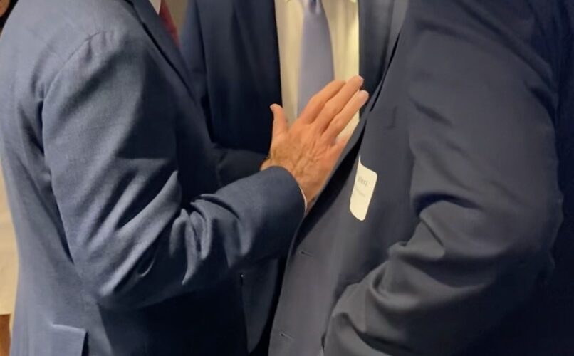 New WEP/GPO Proposals