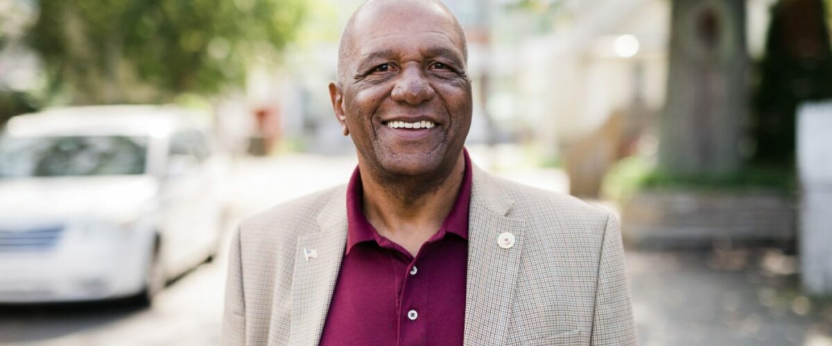 The City of Lynn has Lost a Legend