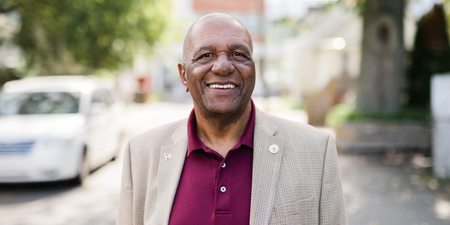 The City of Lynn has Lost a Legend