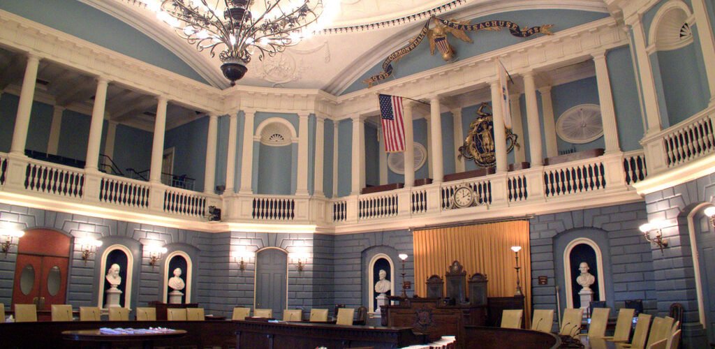 Senate Approves Major Restructure of State GIC