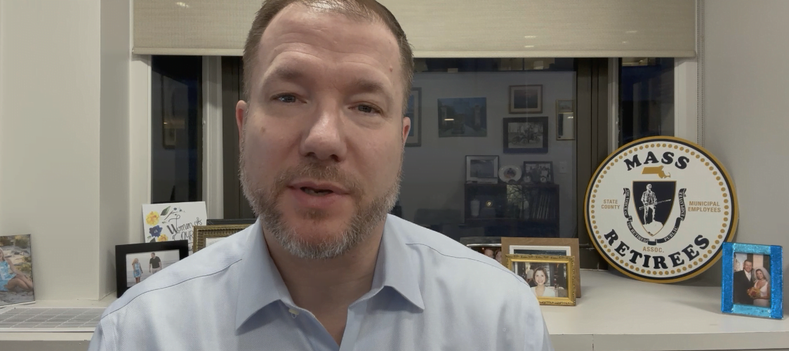 GIC Open Enrollment & Annual PAC Drive Begins