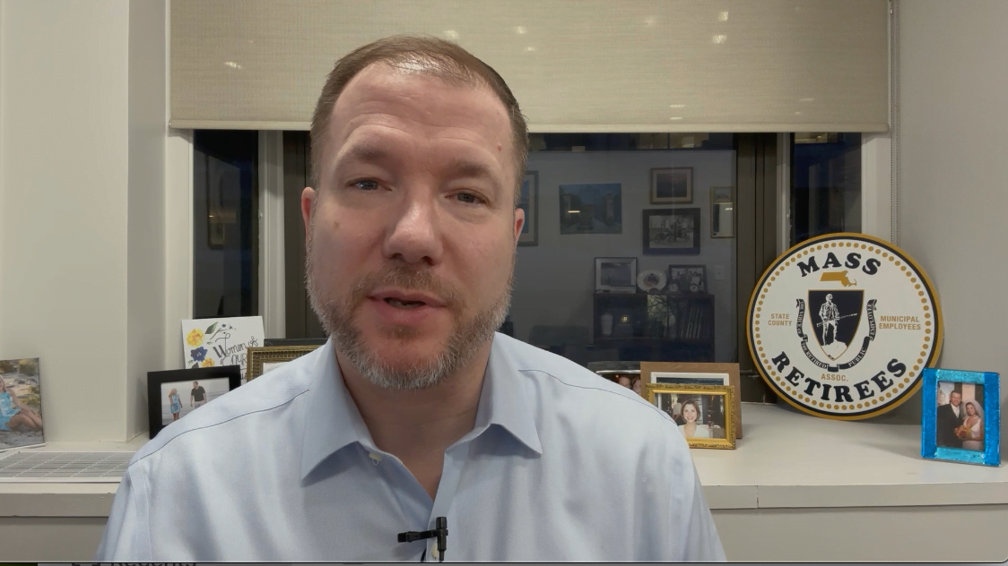 GIC Open Enrollment & Annual PAC Drive Begins