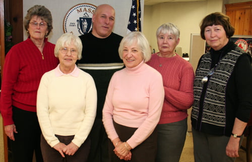 Middleborough Retirees Get Their Day In Court
