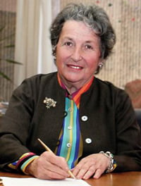 Good News Flows From GIC