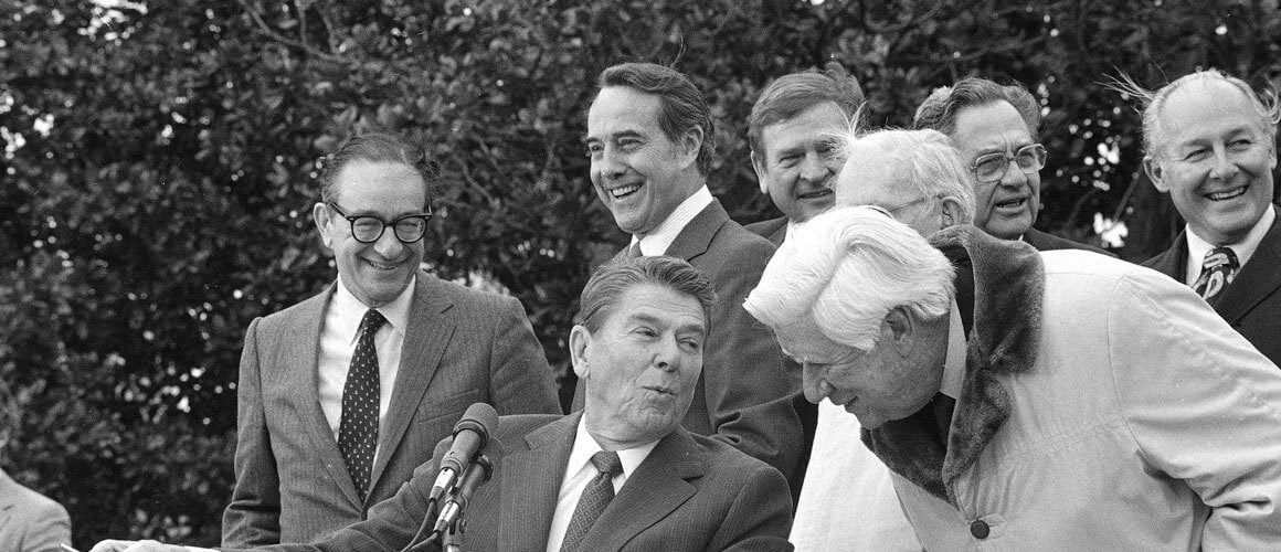 WEP Reform Remains Key Congressional Issue