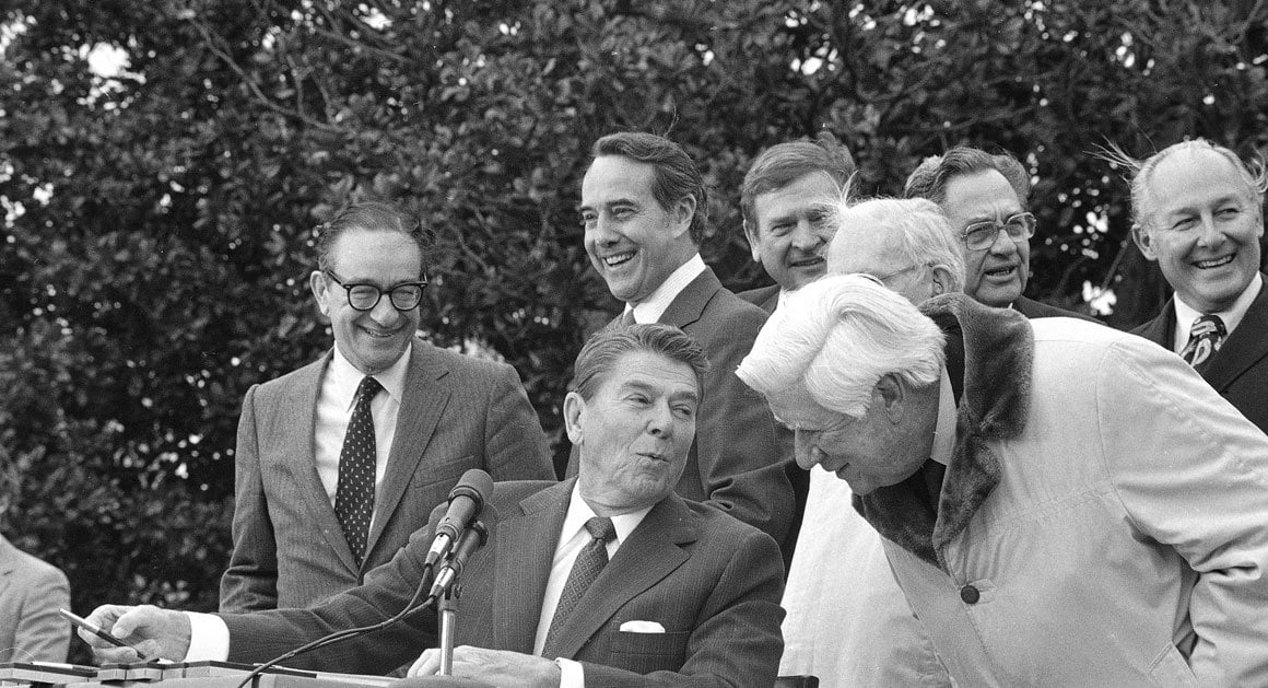 WEP Reform Remains Key Congressional Issue