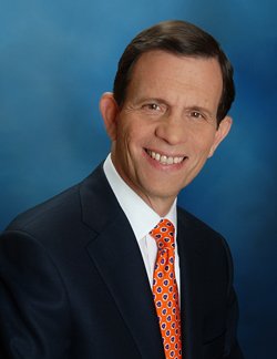 Big Year For Pension Fund