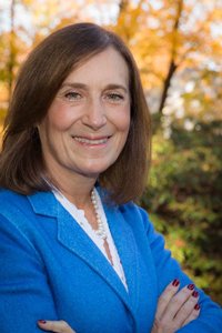 Deb Goldberg For Treasurer