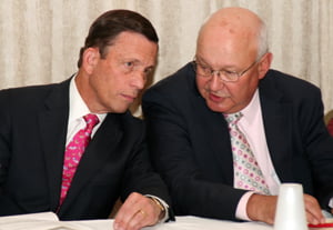 Annual Meeting Friday, September 5th