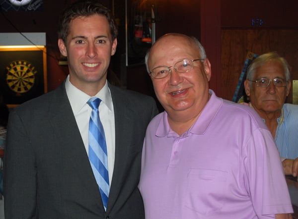 Brendan Crighton for State Representative