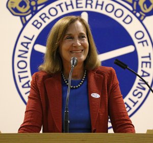 Goldberg & Kerrigan Advance To General Election