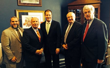 WEP Reform Talks Ramp Up