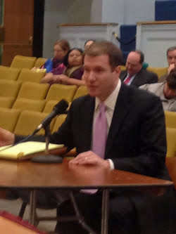 Association Opposes Increased Copayment & Deductibles