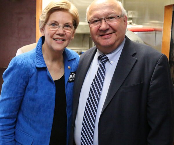 Federal Budget Deal Contains Medicare Fix