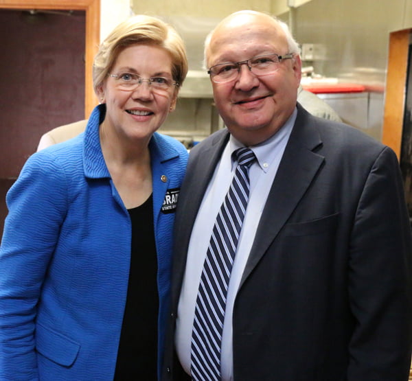 Federal Budget Deal Contains Medicare Fix