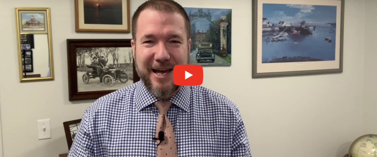 It's Our Anniversary!