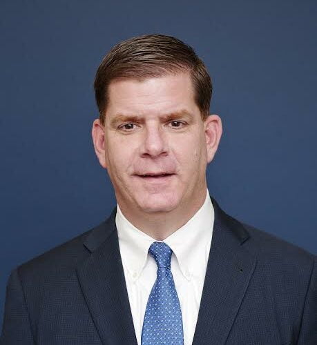 Boston Mayor Marty Walsh to Attend Annual Meeting