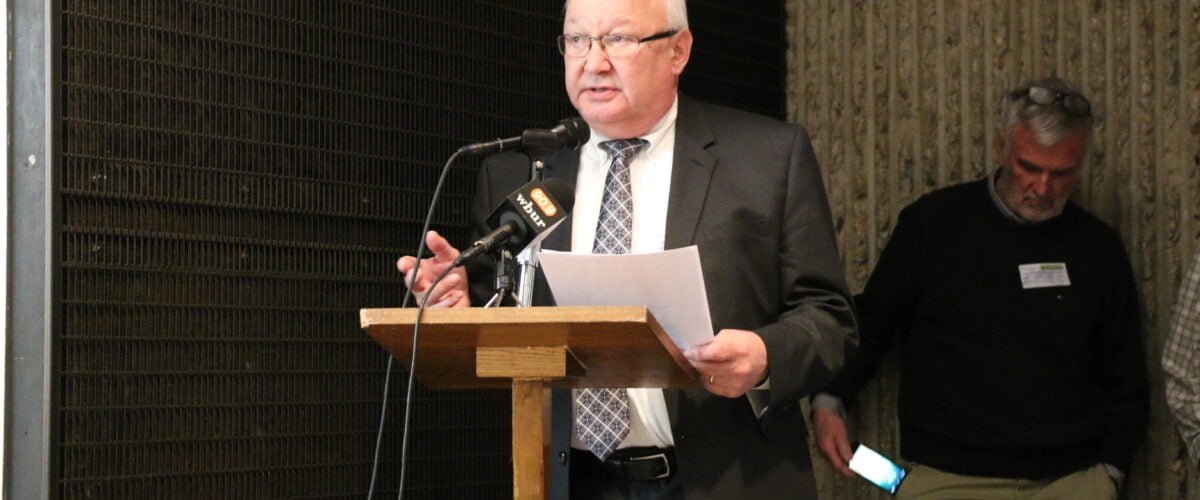 GIC To Reconsider Health Plan Consolidation