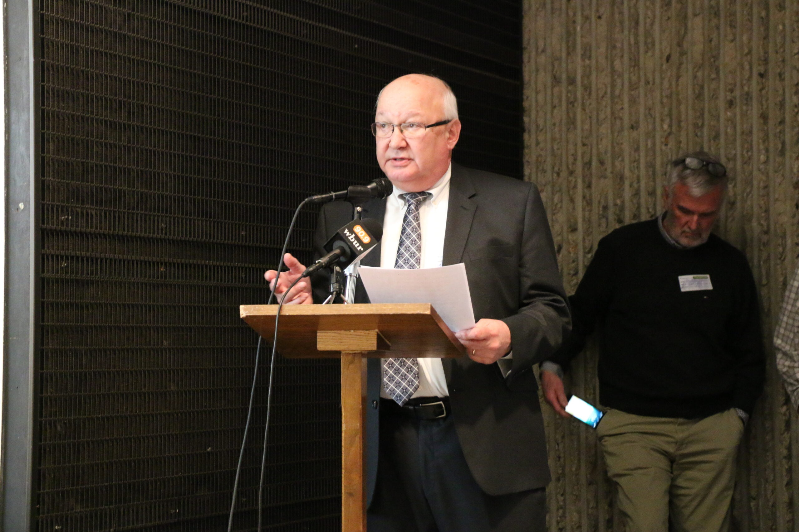 GIC To Reconsider Health Plan Consolidation