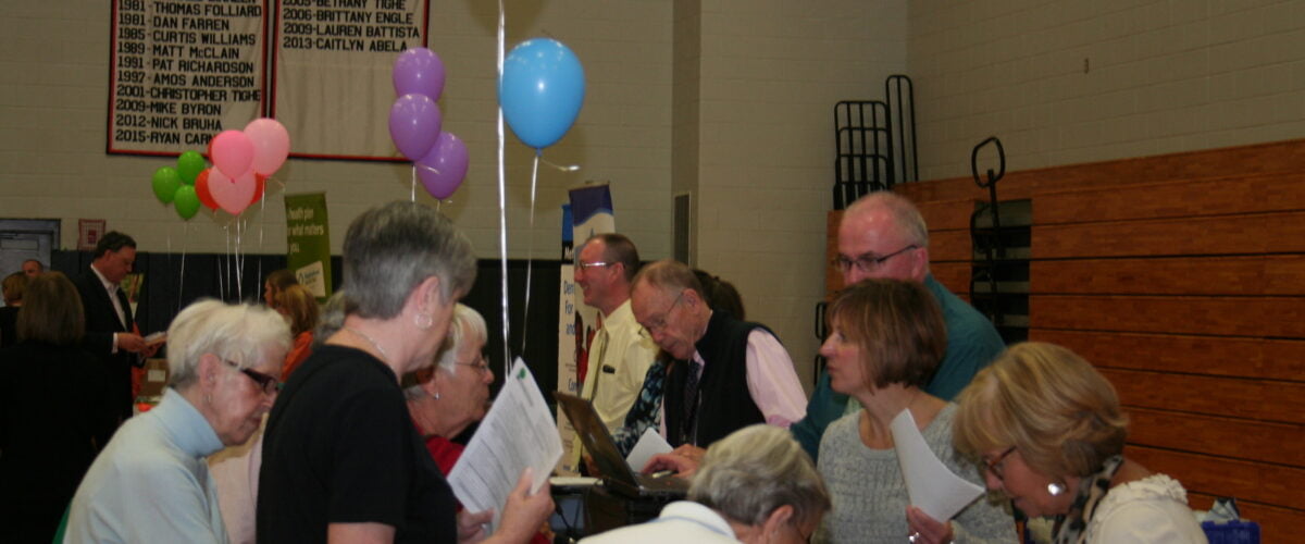 GIC 2018 Open Enrollment April 4 – May 2