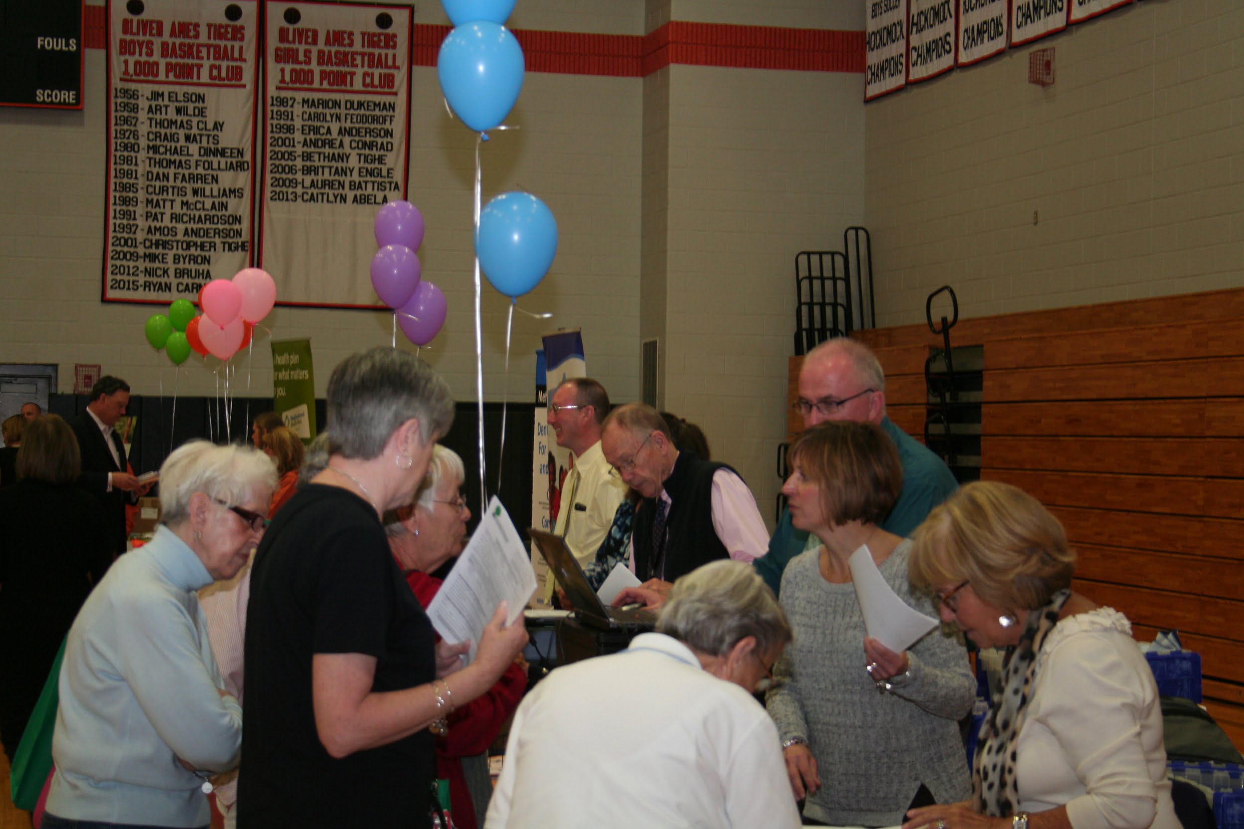 GIC 2018 Open Enrollment April 4 – May 2