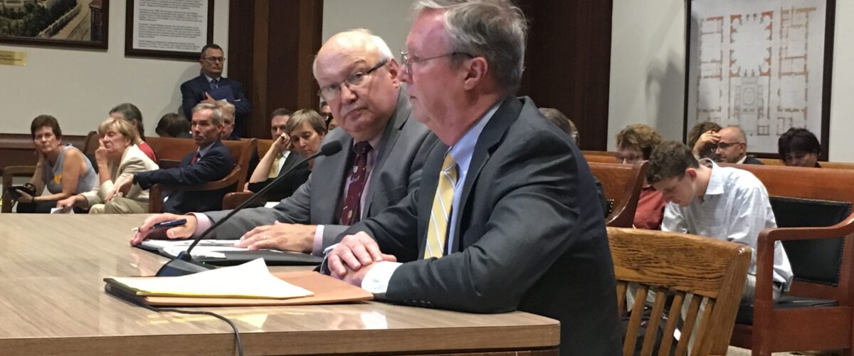 GIC Seeks Options For RMT Enrollees