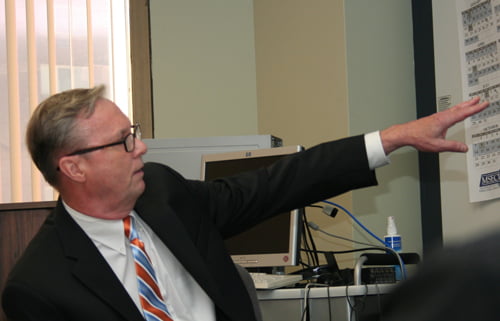 ASSOCIATION DEFENDS RETIREE HEALTHCARE BENEFITS